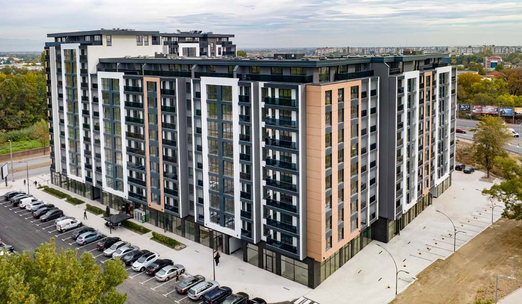 Продава МАГАЗИН, гр. Пловдив, Център, снимка 2 - Магазини - 56423131