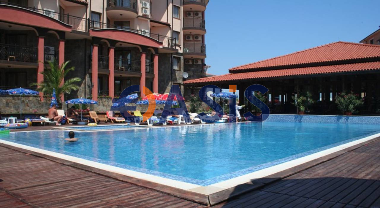 Продава ХОТЕЛ, гр. Царево, област Бургас, снимка 11 - Хотели - 53886809