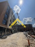 Продава  2-стаен град Пловдив , Беломорски , 65 кв.м | 15258579 - изображение [4]