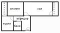 Продава 3-СТАЕН, град София, Овча купел 2 • 154000 € / 301197.82 лв. • 93388887 1