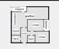 Продава  3-стаен град София , Хиподрума , 110 кв.м | 60519810 - изображение [16]