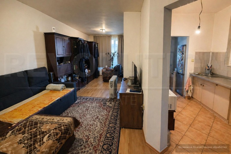 Продава 2-СТАЕН в град София, Подуяне - 82 кв.м / 204 000 € » 398 989.32 лв., РЕВОЛЮШЪН ЕСТЕЙТ