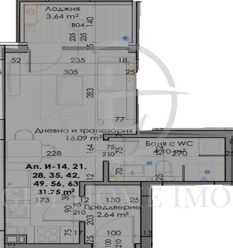 Продава 3-СТАЕН | Imot.bg — изображение 10