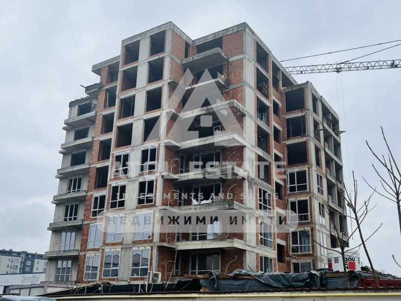Продава 3-СТАЕН в град Пловдив, Южен - 111 кв.м / 122 551 € » 239 688.92 лв., АТОЛ ЕСТЕЙТ