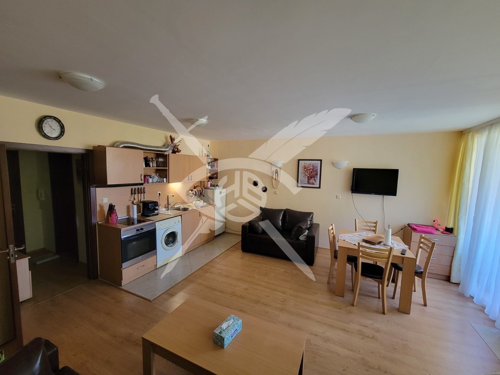 Продава 1-СТАЕН | Imot.bg — изображение 2