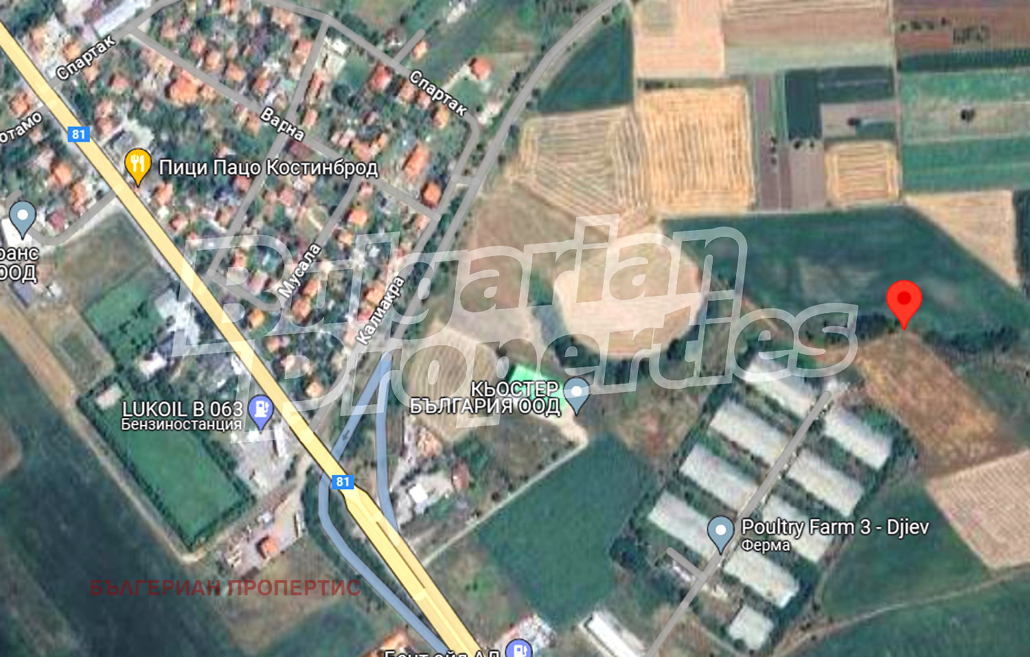 ������� ������ | Imot.bg � ����������� 1