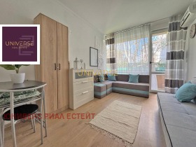 Продава 1-стаен област Бургас к.к. Слънчев бряг - [1] 