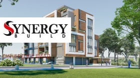 Продава гараж, паркомясто град София Манастирски ливади - [1] 