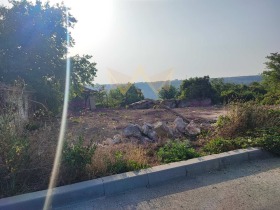 Plot Balchik, region Dobrich 1