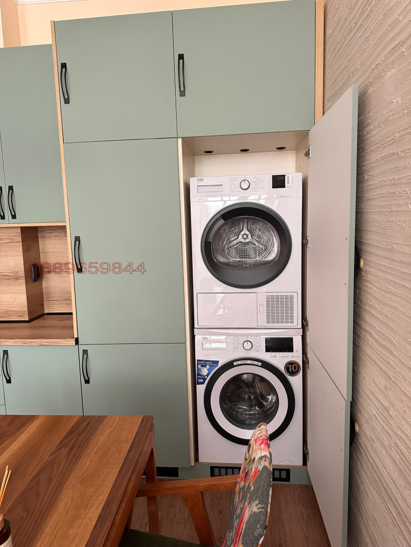 Продава 1-СТАЕН, гр. Велико Търново, Колю Фичето, снимка 14 - Апартаменти - 52785245