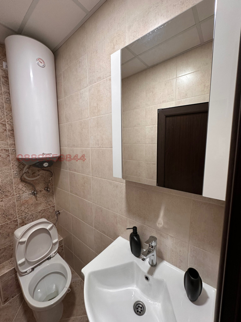 Продава 1-СТАЕН, гр. Велико Търново, Колю Фичето, снимка 11 - Апартаменти - 52785245