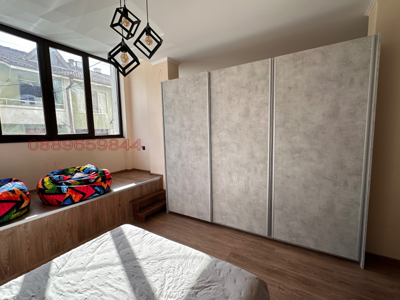 Продава 1-СТАЕН, гр. Велико Търново, Колю Фичето, снимка 2 - Апартаменти - 52785245