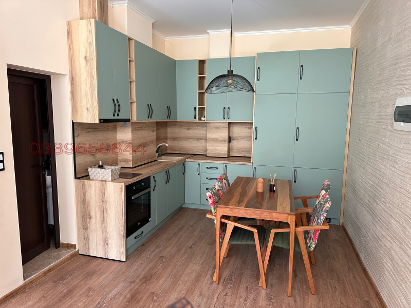 Продава 1-СТАЕН, гр. Велико Търново, Колю Фичето, снимка 6 - Апартаменти - 52785245