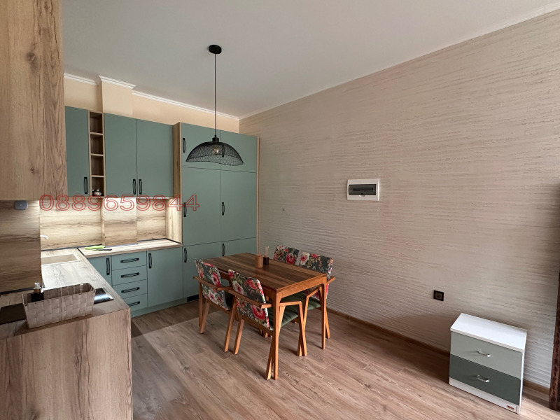 Продава 1-СТАЕН, гр. Велико Търново, Колю Фичето, снимка 15 - Апартаменти - 52785245