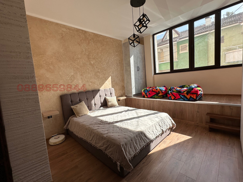 Продава 1-СТАЕН, гр. Велико Търново, Колю Фичето, снимка 3 - Апартаменти - 52785245