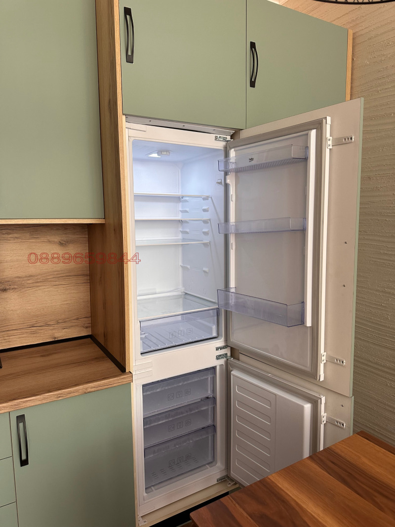 Продава 1-СТАЕН, гр. Велико Търново, Колю Фичето, снимка 13 - Апартаменти - 52785245