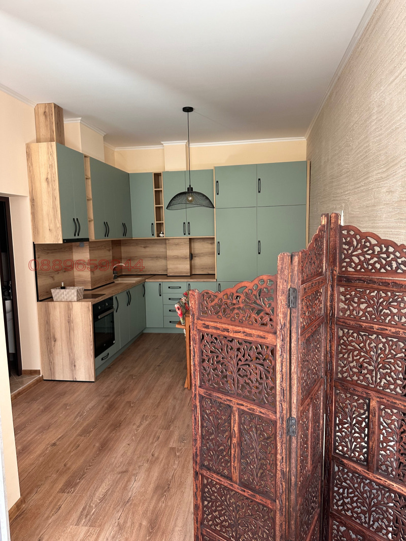 Продава 1-СТАЕН, гр. Велико Търново, Колю Фичето, снимка 8 - Апартаменти - 52785245