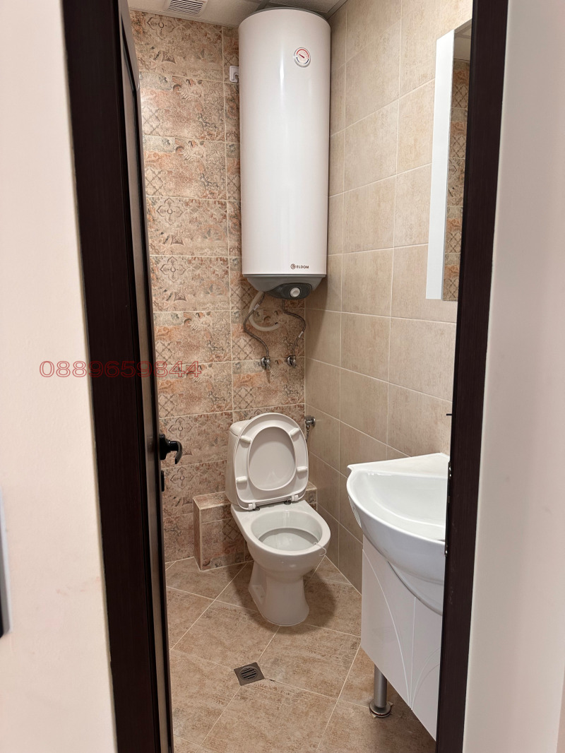 Продава 1-СТАЕН, гр. Велико Търново, Колю Фичето, снимка 10 - Апартаменти - 52785245