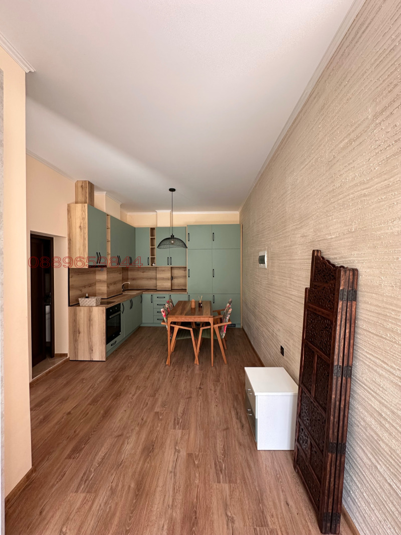 Продава 1-СТАЕН, гр. Велико Търново, Колю Фичето, снимка 4 - Апартаменти - 52785245