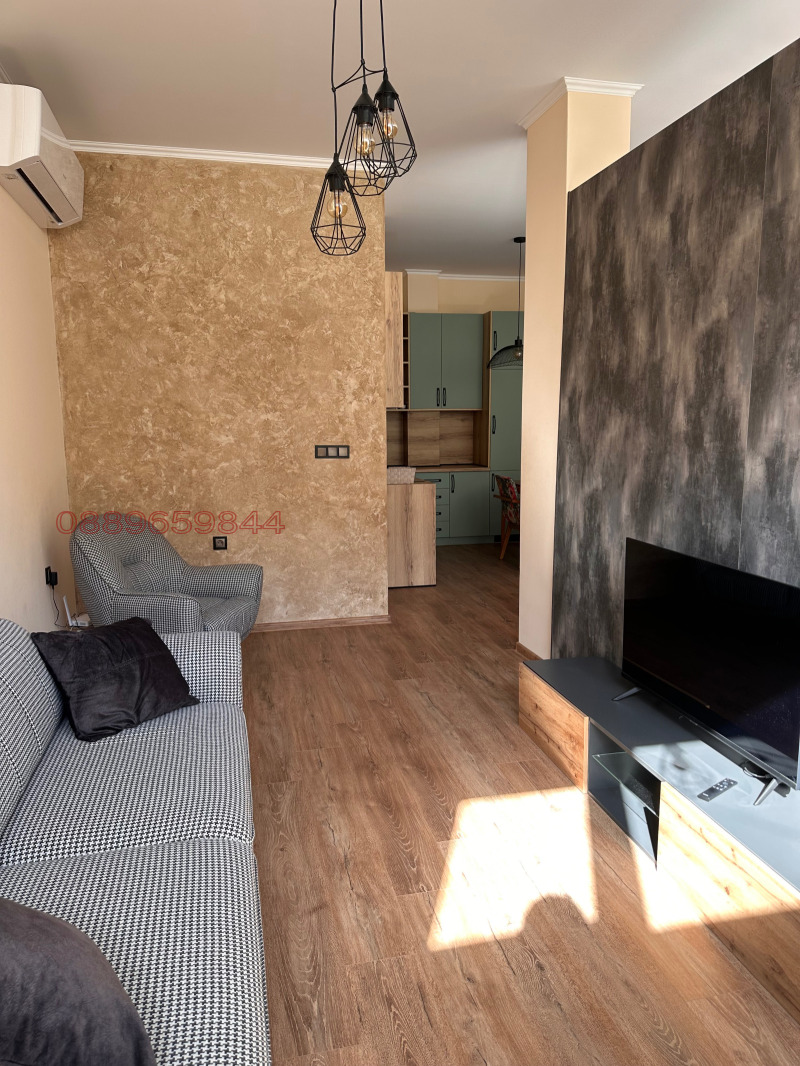 Продава 1-СТАЕН, гр. Велико Търново, Колю Фичето, снимка 9 - Апартаменти - 52785245