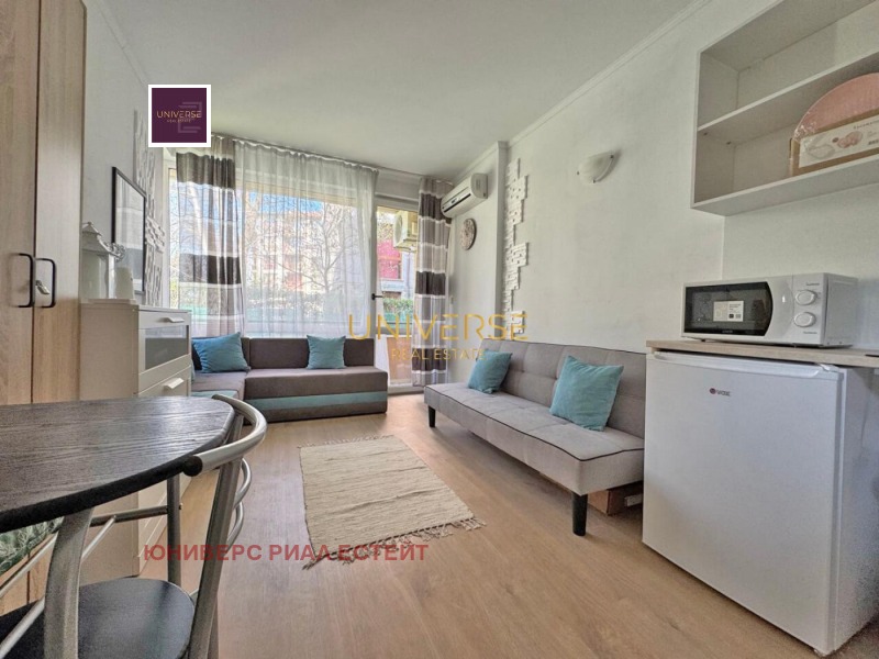 Na prodej  Studio oblast Burgas , k.k. Slančev brjag , 35 m2 | 77199013 - obraz [3]