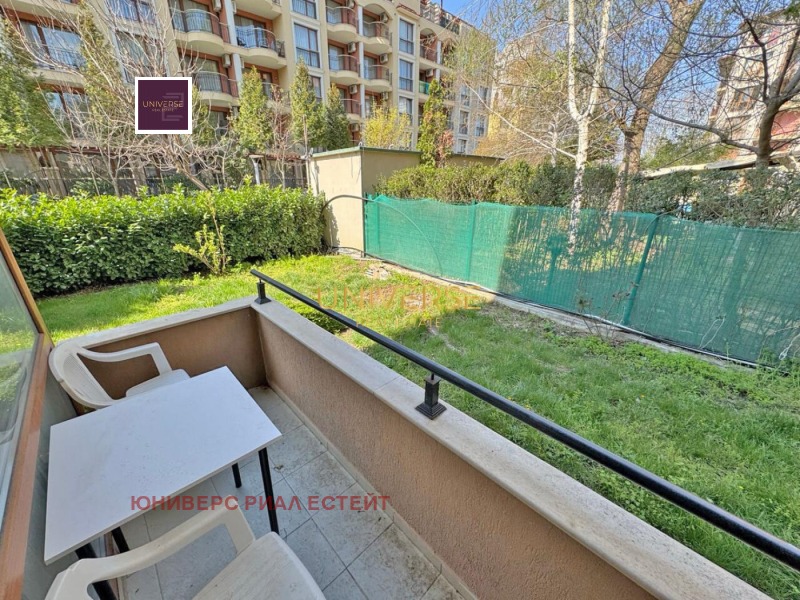 Na prodej  Studio oblast Burgas , k.k. Slančev brjag , 35 m2 | 77199013 - obraz [9]
