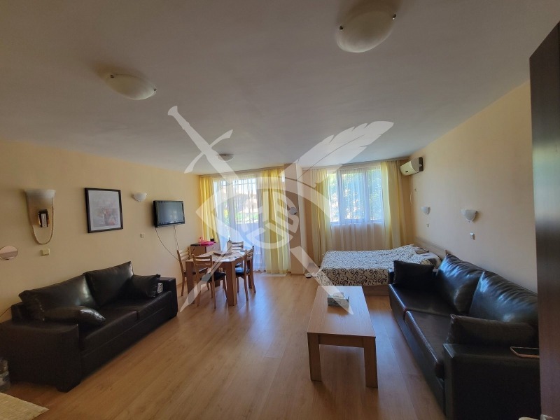 For Sale  Studio region Burgas , Tsarevo , 48 sq.m | 43958632