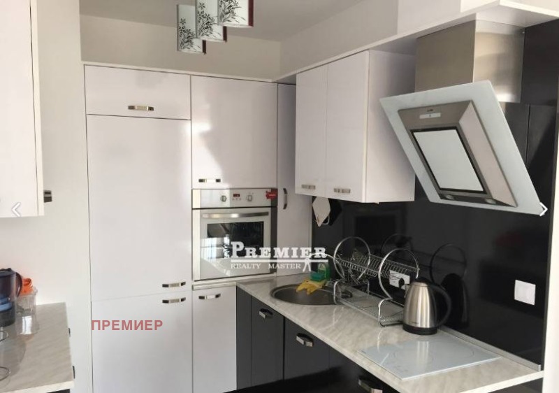 Продается  Студия область Бургас , Черноморец , 95 кв.м | 58191915 - изображение [3]