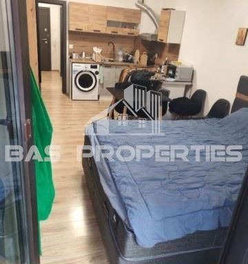 Продава 1-СТАЕН, гр. София, Сердика, снимка 2 - Апартаменти - 53956929