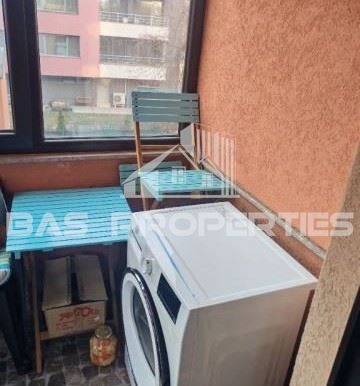 Продава 1-СТАЕН, гр. София, Сердика, снимка 4 - Апартаменти - 53956929