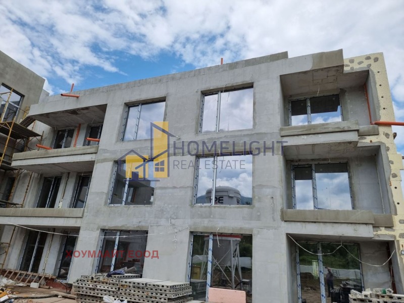 Продава 2-СТАЕН, гр. София, Витоша, снимка 7 - Aпартаменти - 46948077