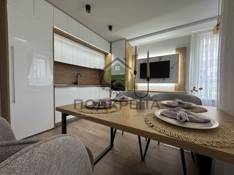 Продается  1 спальня Пловдив , Южен , 65 кв.м | 36953892