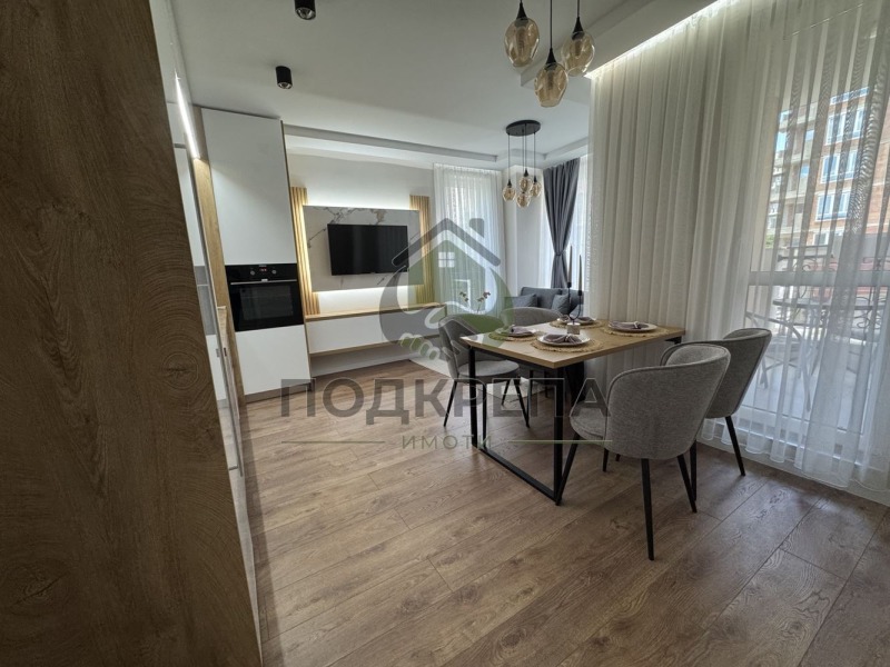 Продается  1 спальня Пловдив , Южен , 65 кв.м | 36953892 - изображение [2]