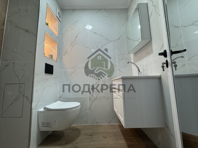 Продается  1 спальня Пловдив , Южен , 65 кв.м | 36953892 - изображение [7]