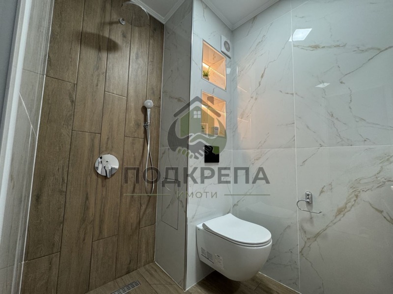 Продается  1 спальня Пловдив , Южен , 65 кв.м | 36953892 - изображение [6]