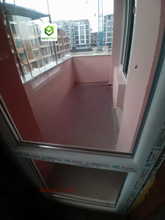 Продава 2-СТАЕН, гр. Пловдив, Остромила, снимка 4 - Апартаменти - 52524121