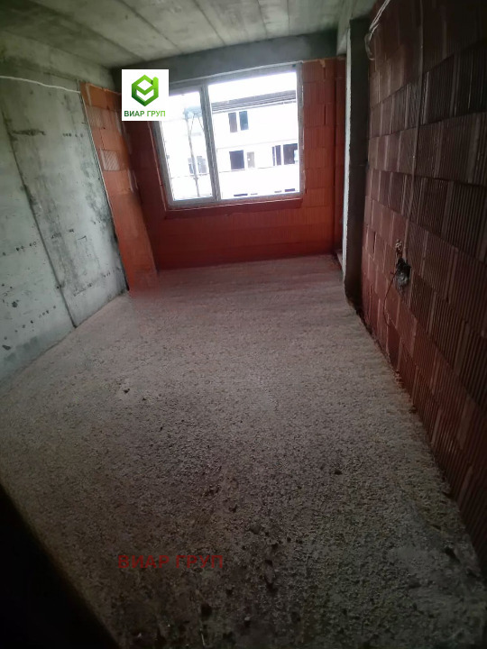 Продава 2-СТАЕН, гр. Пловдив, Остромила, снимка 3 - Апартаменти - 52524121