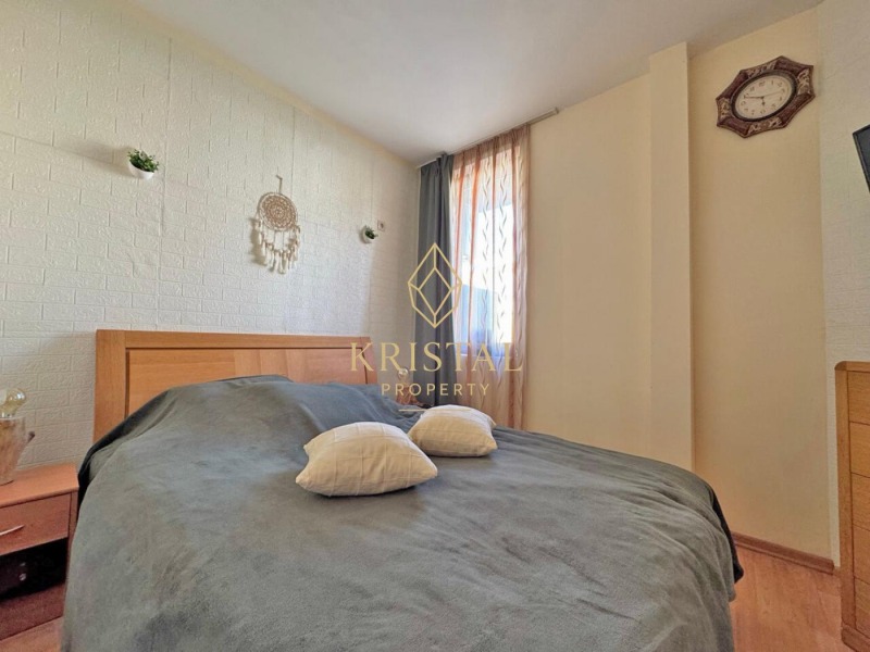 Продава 2-СТАЕН, гр. Свети Влас, област Бургас, снимка 7 - Апартаменти - 52693680