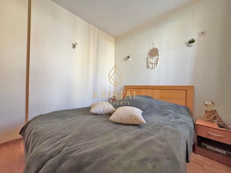 Продава 2-СТАЕН, гр. Свети Влас, област Бургас, снимка 8 - Апартаменти - 52693680