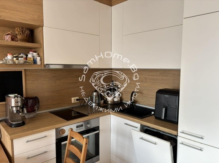 Продава 2-СТАЕН, гр. Варна, Възраждане 3, снимка 3 - Апартаменти - 54226890