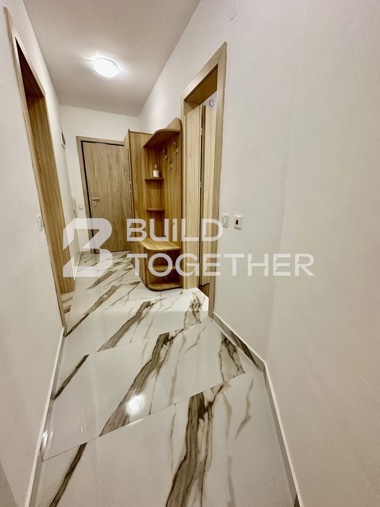 Продава 2-СТАЕН, гр. Пловдив, Христо Смирненски, снимка 6 - Апартаменти - 54920039