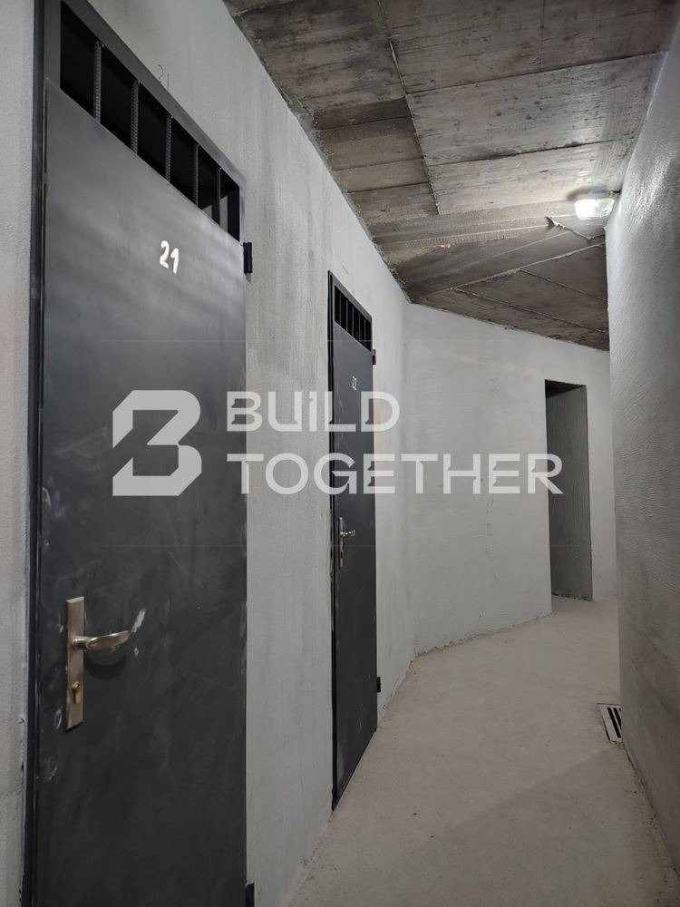 Продава 2-СТАЕН, гр. Пловдив, Христо Смирненски, снимка 12 - Апартаменти - 54920039