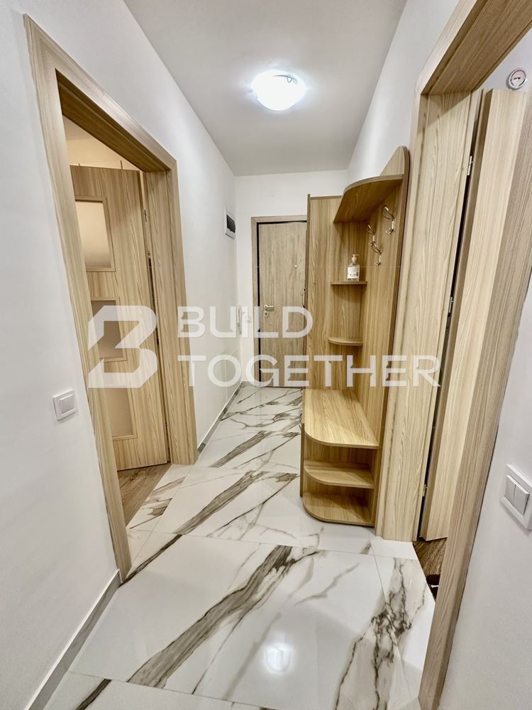 Продава 2-СТАЕН, гр. Пловдив, Христо Смирненски, снимка 7 - Апартаменти - 54920039
