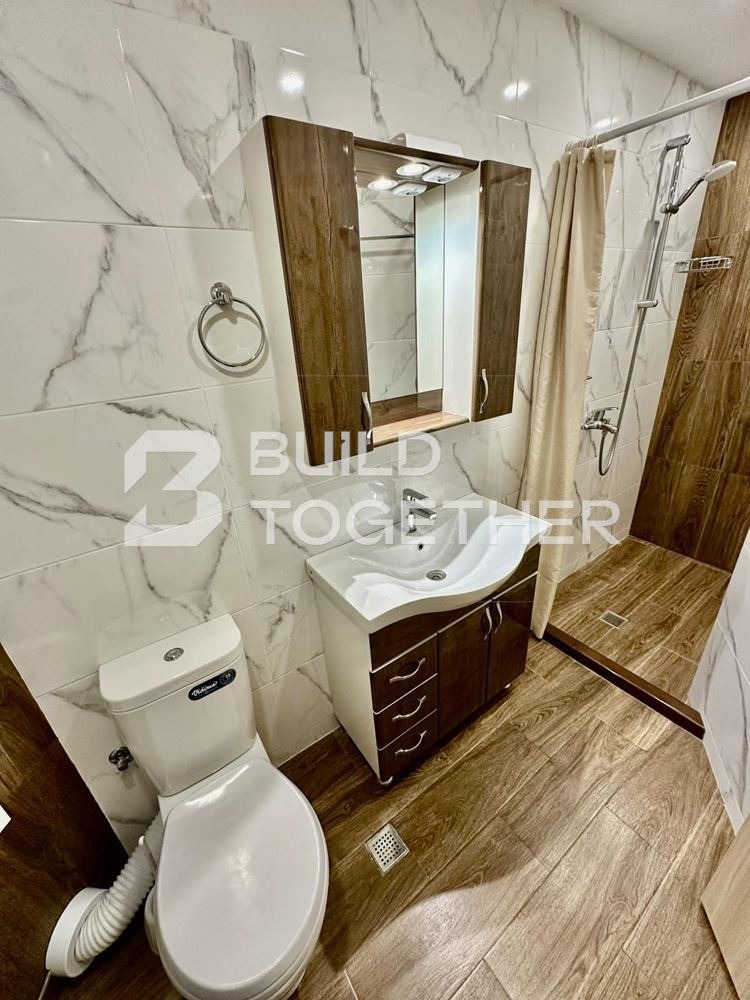 Продава 2-СТАЕН, гр. Пловдив, Христо Смирненски, снимка 9 - Апартаменти - 54920039