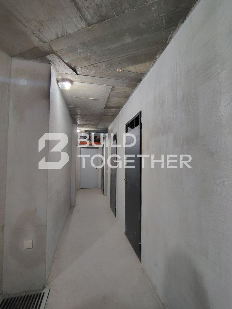 Продава 2-СТАЕН, гр. Пловдив, Христо Смирненски, снимка 13 - Апартаменти - 54920039