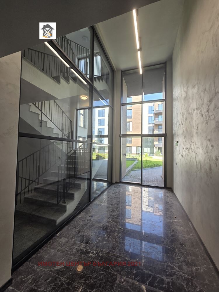 Продава 2-СТАЕН, гр. София, Драгалевци, снимка 9 - Апартаменти - 55296955