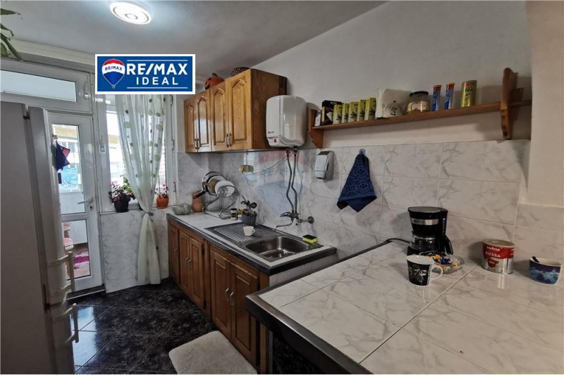 Продава 3-СТАЕН, гр. Варна, Чаталджа, снимка 3 - Aпартаменти - 48189139