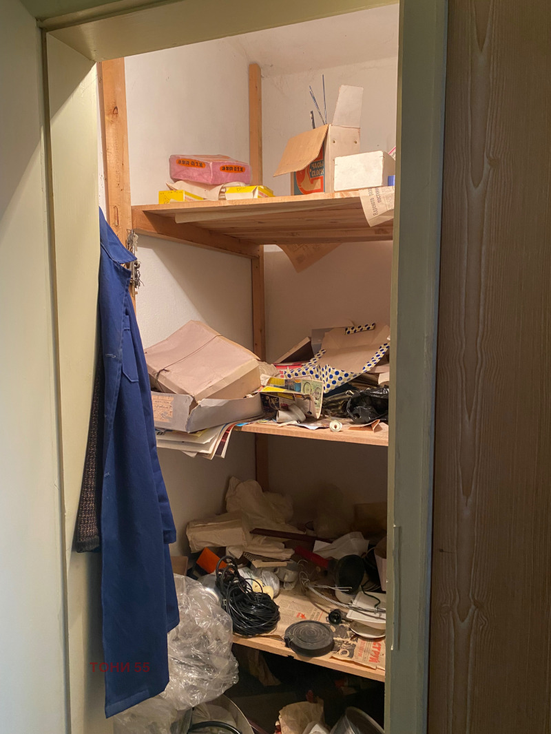 Продава 3-СТАЕН, гр. Русе, Централен южен район, снимка 8 - Апартаменти - 52198781