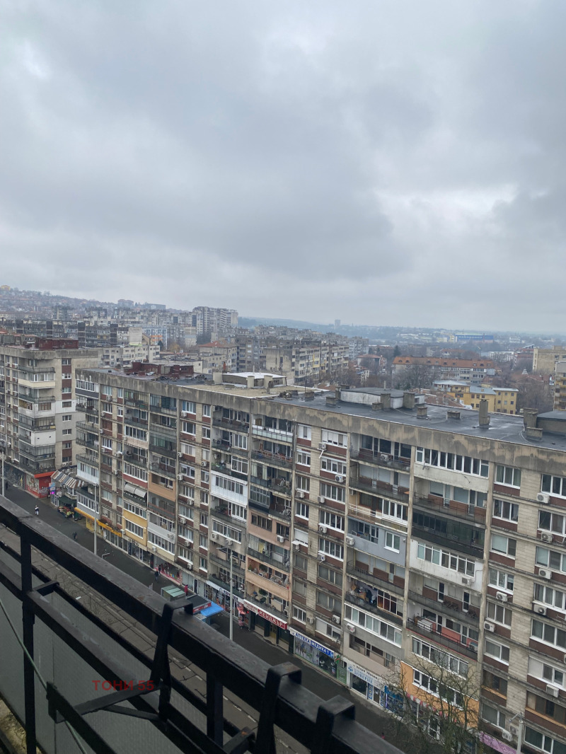 Продава 3-СТАЕН, гр. Русе, Централен южен район, снимка 13 - Апартаменти - 52198781