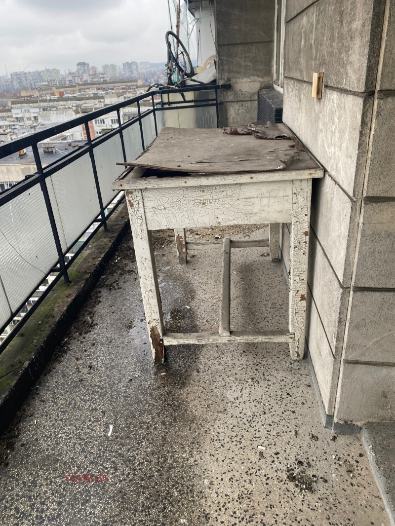 Продава 3-СТАЕН, гр. Русе, Централен южен район, снимка 10 - Апартаменти - 52198781